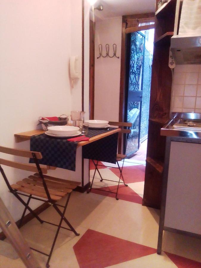 Ca' Angiolo Ai Frari Apartment Venice Exterior photo