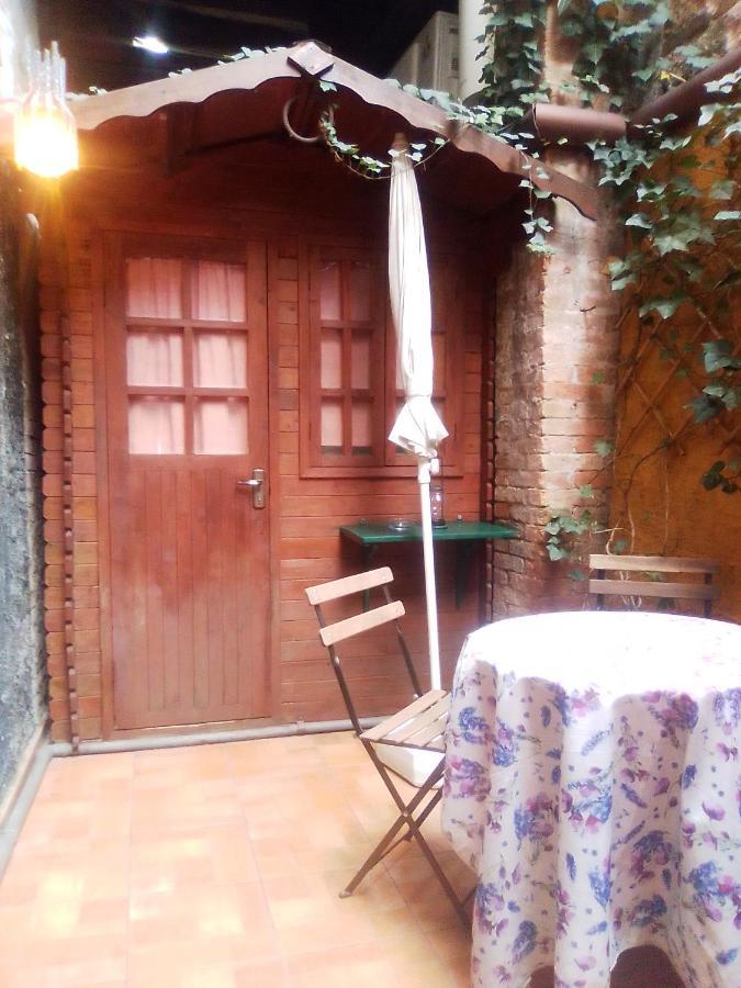 Ca' Angiolo Ai Frari Apartment Venice Exterior photo
